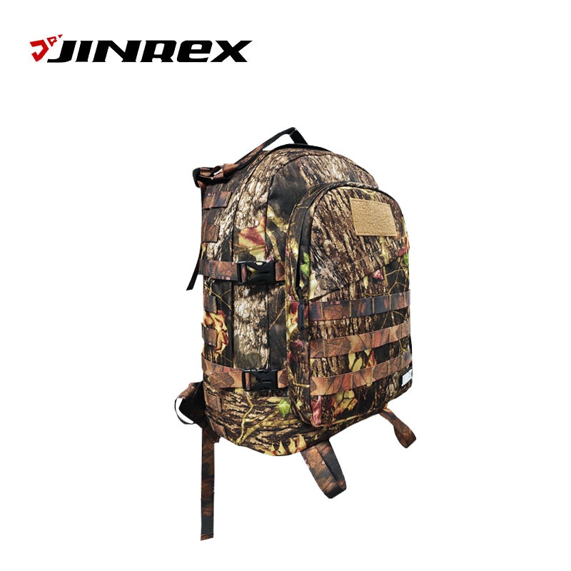 Camo Hunting Backpack for Mountaineering and Fishing Trips – Cycling Backpack and Bike Bag price