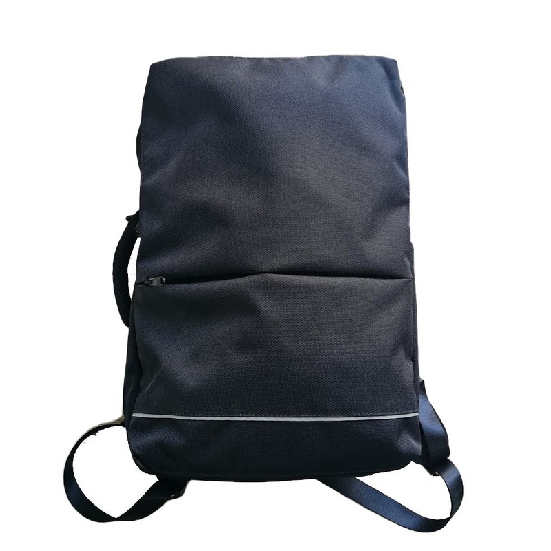Campus Companion Backpack with Insulated Lunch Compartment and Keychain Hook – Shoulder Bag and Travel Bag price
