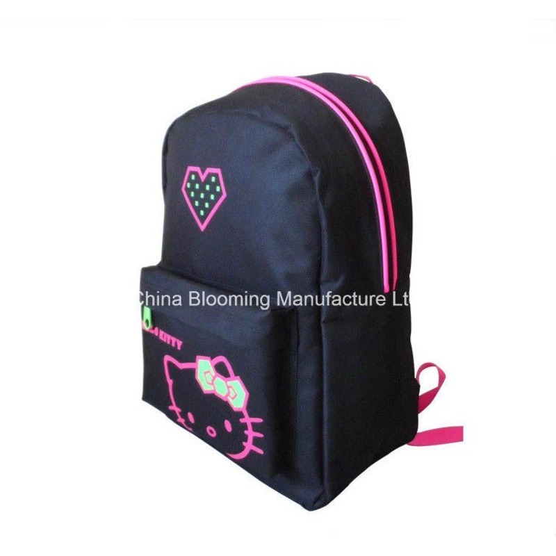 Custom Cartoon Back to School Back Pack Student Backpack Bag – Back to School and School Bag price