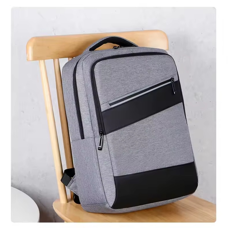 Custom Large Capacity Backpack for Men and Women School Students Business Travelers with Waterproof Feature Laptop Bag – Laptop Bag and Waterproof Laptop Bag price