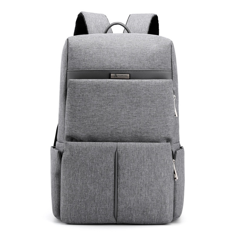 Customize Logo Modern Oxford Waterproof Backpack – Outdoor Backpack and Travel Backpack price