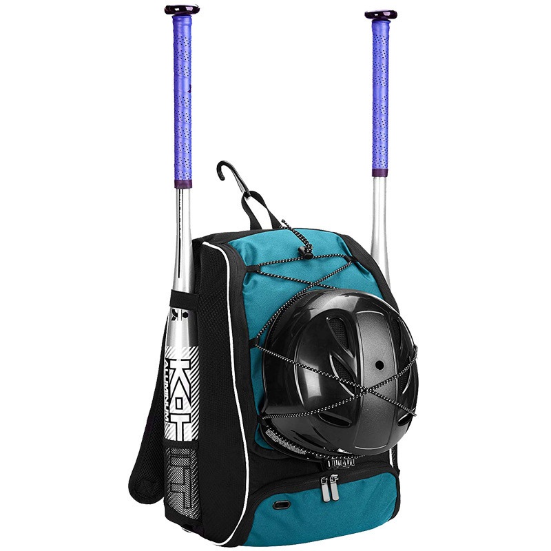 Customized Double Shoulder Sports Baseball Backpack Bag Pack (CY3718) – Baseball Backpack and Baseball Bag price