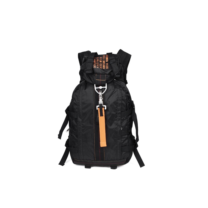 Customized Parachute Bag Water Resistant Rucksack Backpack Hiking Bags – Parachute Shoulder Bag and Rucksack Bag price