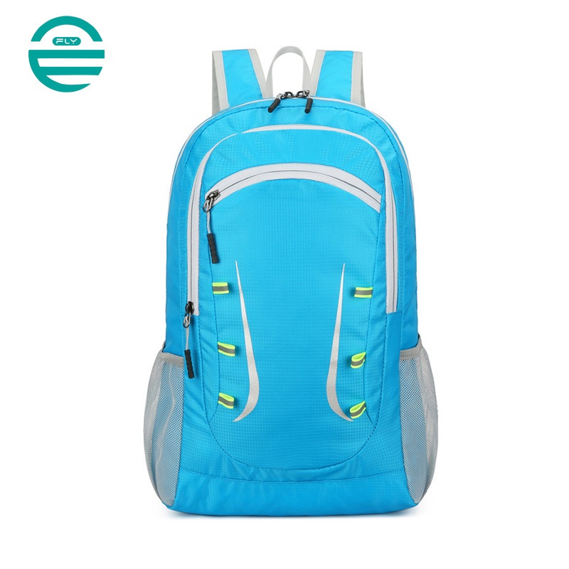 Foldable Lightweight Camping Hiking Backpacks Unisex Waterproof Outdoor Leisure Sports Backpack – Backpack and Sport Backpack price