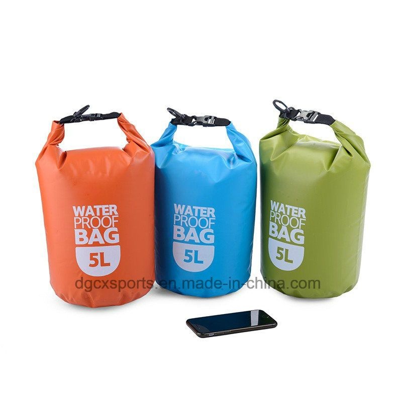 High Quality Factory Price Fashion Waterproof Dry Bag – Travel Bag and Waterproof Bag price