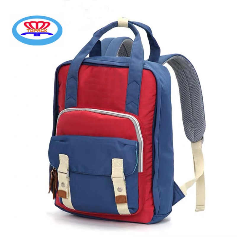 High Quality Trendy Lightweight Casual Daypack Laptop School Bag Travel Rucksack – Bag and Daily Use price