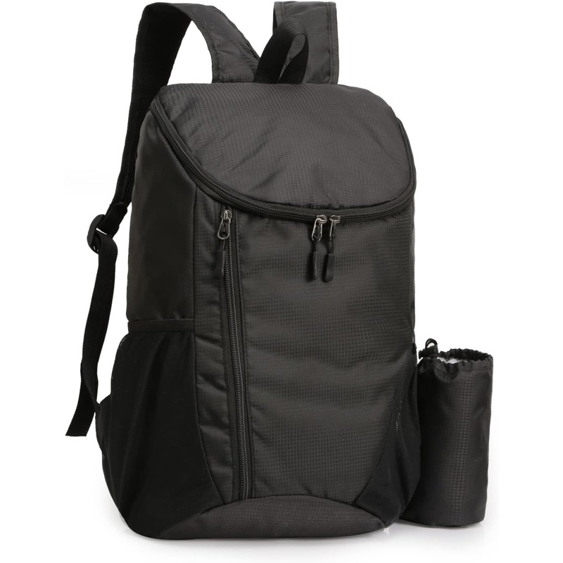 Hiking Backpack, Lightweight Packable Bag, Outdoor Travel Camping Daypack – Backpack and Hiking Backpack price