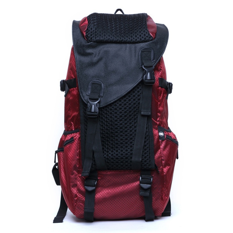 Large Capacity Travel Computer Students Outdoor Waterproof Hiking Bag Backpack – Hiking Backpack and Waterproof Hiking Backpack price