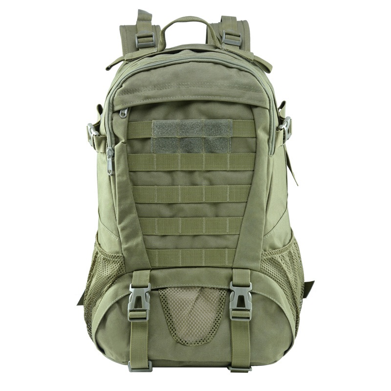 Mens Tactical Outdoor Mountaineering Hiking Backpack 27L Waterproof Sports Bag – 27L Tactical Backpack and Molle Tactical Backpack price