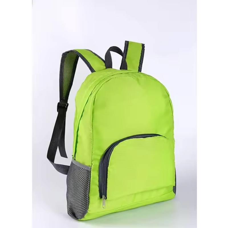 New Style Logo Fashion Travel Student Schoolbag Backpack School Bag for Teens – School Bag and Wholesale School Bag price