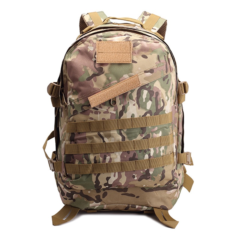 Outdoor Backpack Backpack Mountaineering Sports Bag Waterproof Wear-Resistant 3D Bag Backpack – 40L Tactical Backpack and Molle Tactical Backpack price