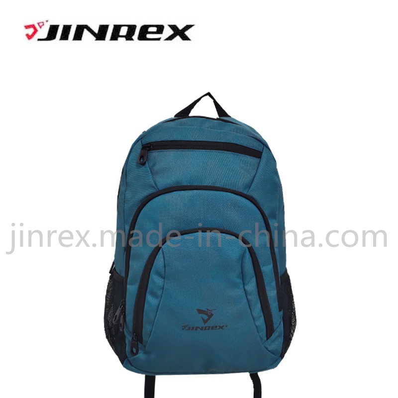 Outdoor Street Leisure Sports Document Travel School Daily Laptop Backpack Bag – Backpack and Sports price