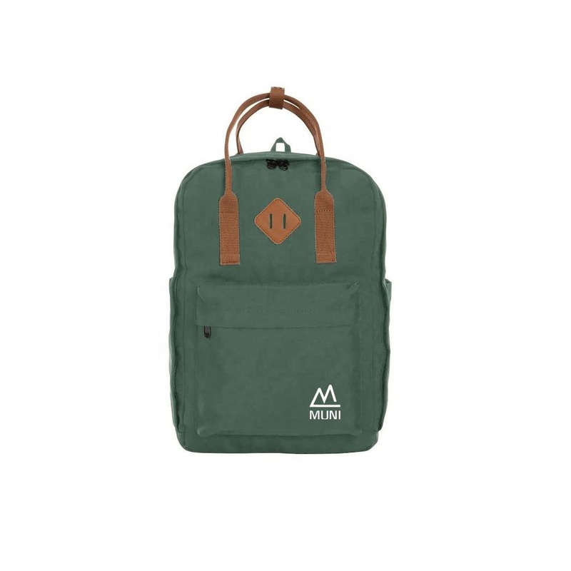 RPET Casual Sports Laptop Backpacks with USB Charging for Computer Bag Use – RPET Computer Backpacks and Casual Sports Laptop Backpacks price