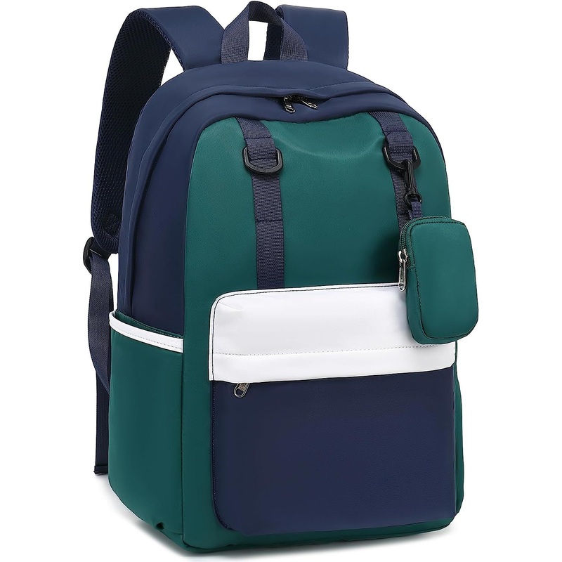 RPET School Bag Laptop Backpack College Backpack Bag – College Laptop Backpack and Laptop Backpack price