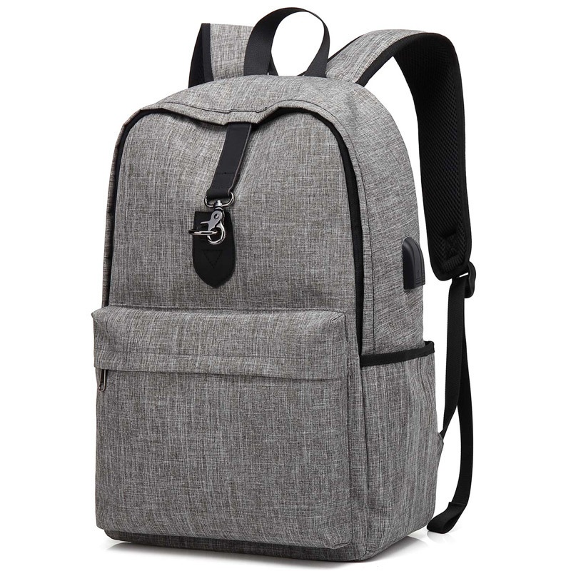 School Backpacl, Laptop Backpack, Travel Backpack, Leisure Backpack Bag, USB Charging Backpack, Promotional Gift Backpack – Laptop Backpack and Backpack with USB Charging price