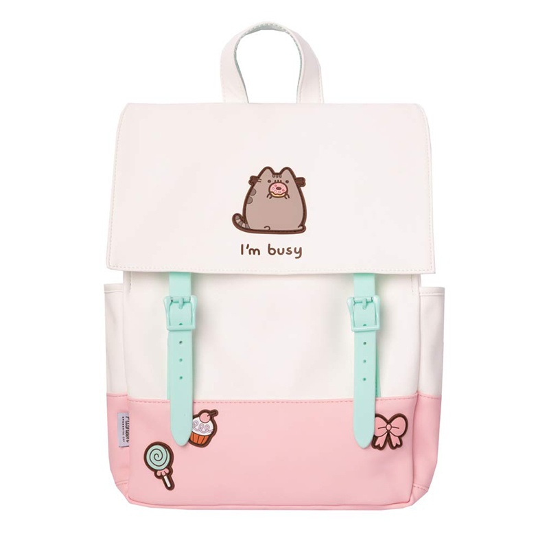 Schoolbag, Kawaii Backpack – Bookbag, Travel Laptop Backpack, Girls Bag, Kids Gift – Pink Backpack – Backpack and Backpack Bag price