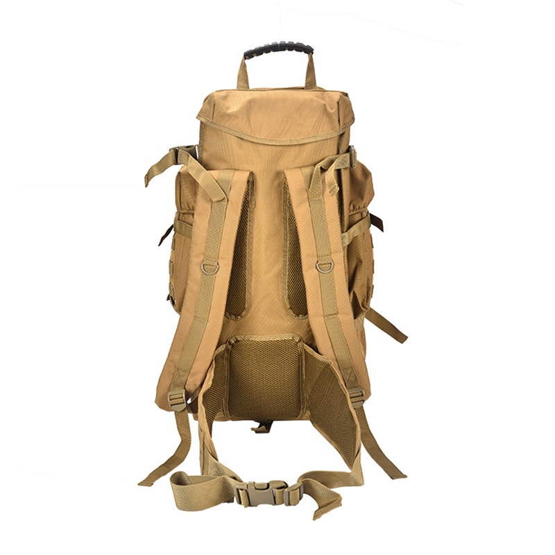 Spacious Versatile Outdoor Camping Hiking Tactical Backpack – backpack and outdoor price