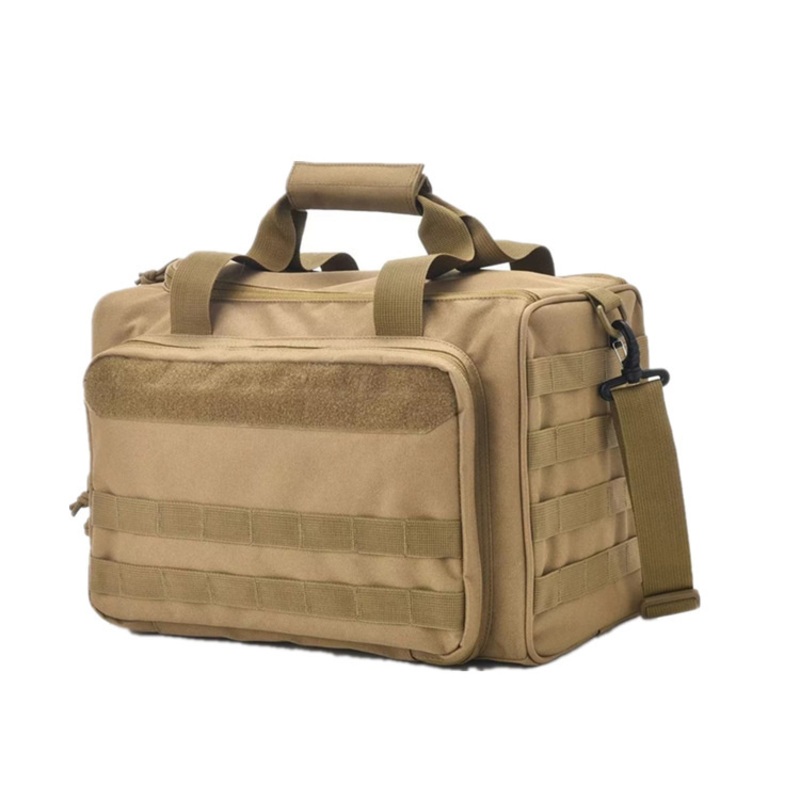 Tactical Molle Admin Pouch Pouch Bag – Tactical Medical Bag and Magazine Pouch price