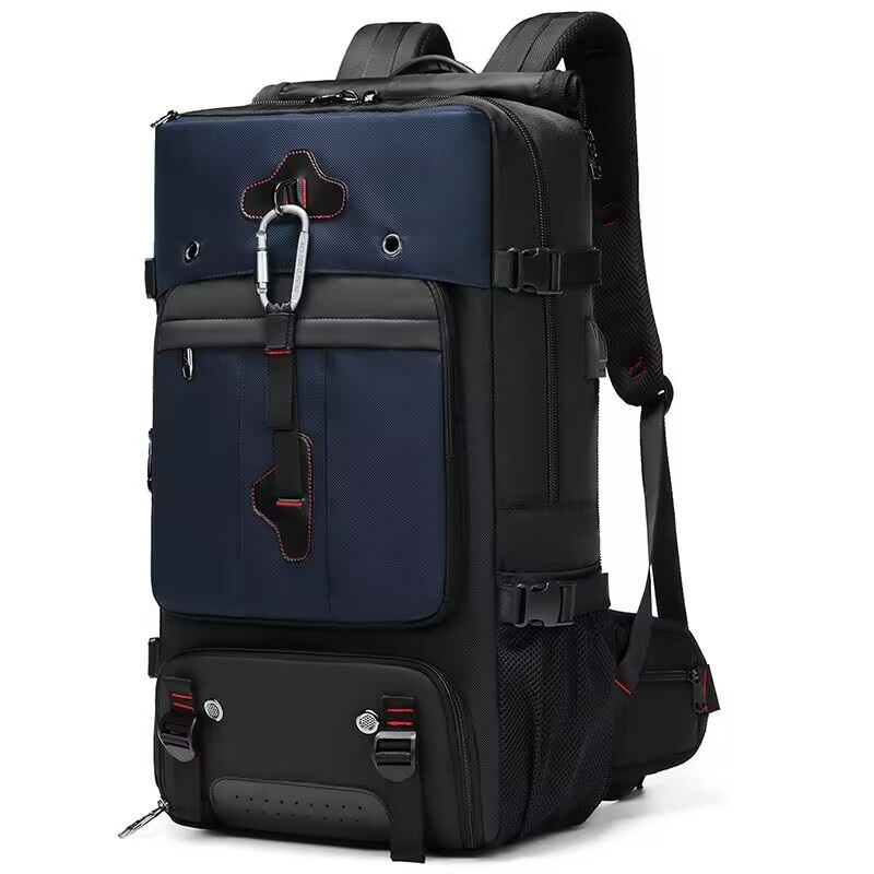 Ultimate Waterproof Tactical 70L Mens Backpack for Outdoor Adventures – Factory Wholesale Backpack and Waterproof Tactical Backpack price