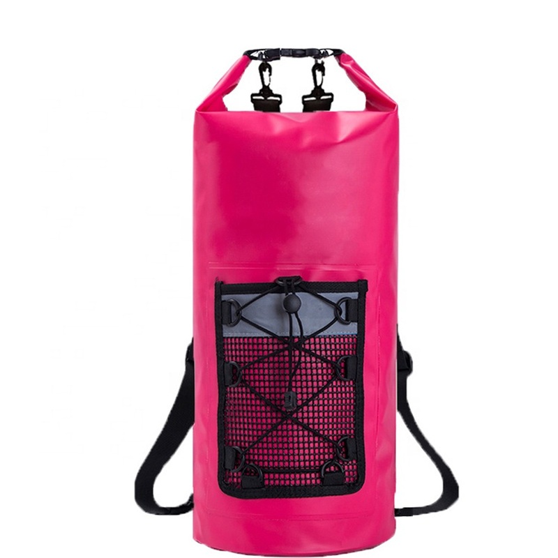 Waterproof Dry Bag for Water Sports, Kayaking, Canoeing, Boating, White Water Rafting, Skiing, Snowboarding – Travel Bag and Waterproof Bag price