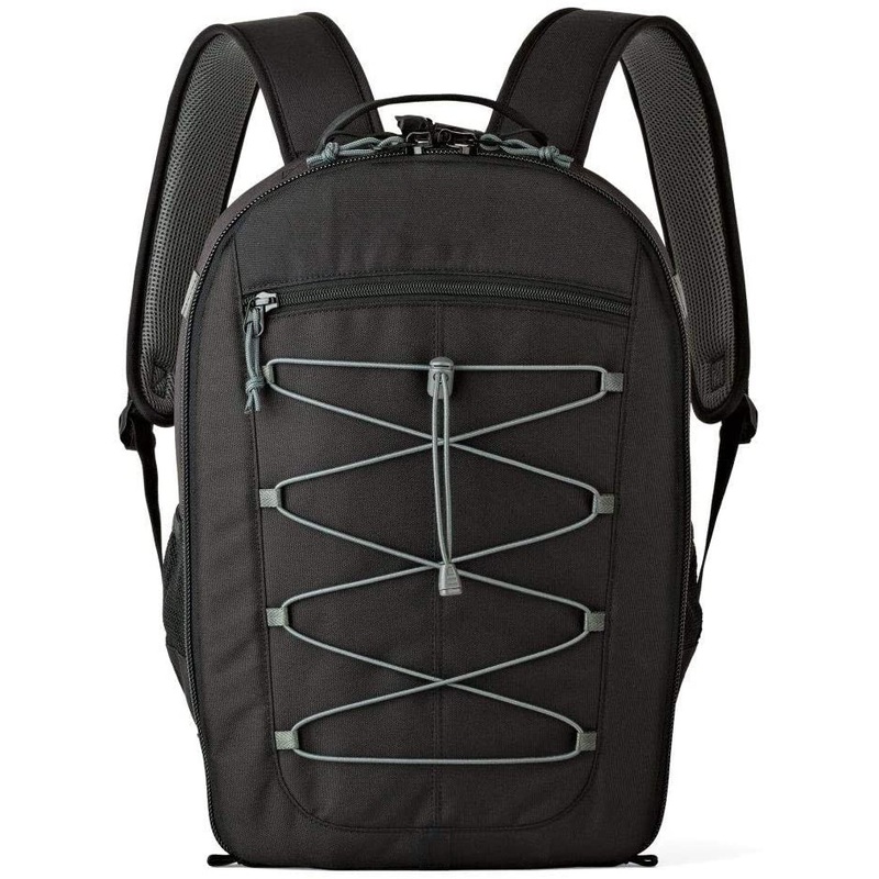 Waterproof High-Capacity DSLR Digital Camera Backpack, Black – Digital Camera Backpack and High Capacity Camera Backpack price