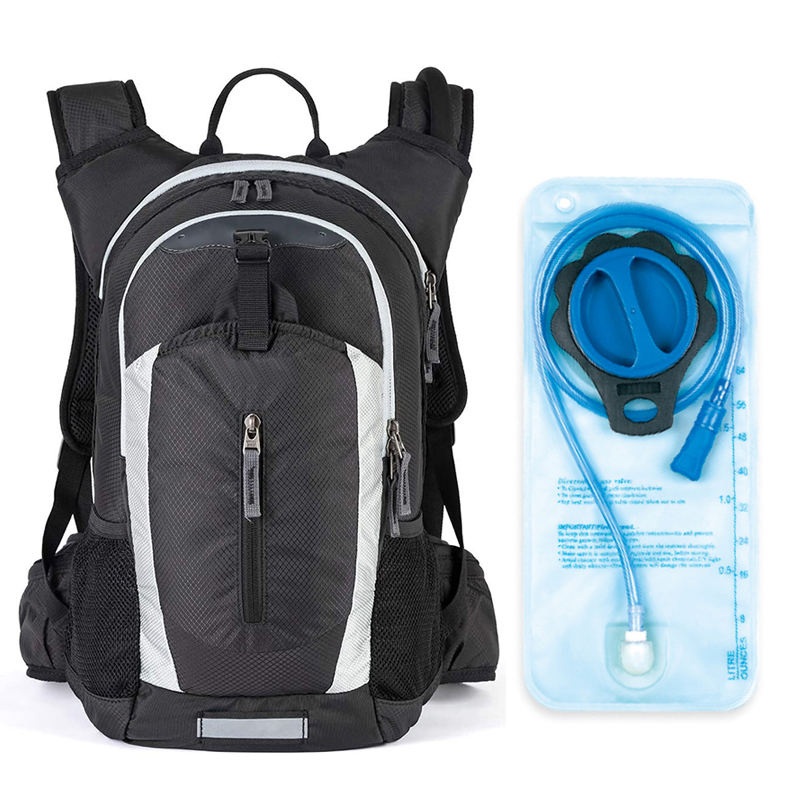 Waterproof Hiking Backpack Outdoor Sports Bag Running Insulated Hydration Camping Backpack – Waterproof Hiking Backpack and Hydration Camping Backpack price