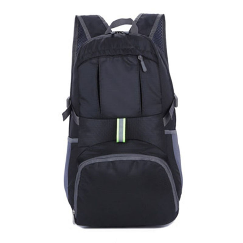 Wholesale Custom Breathable Foldable Backpack Lightweight Waterproof Travel Backpack – Foldable Backpack and Travel Backpack price