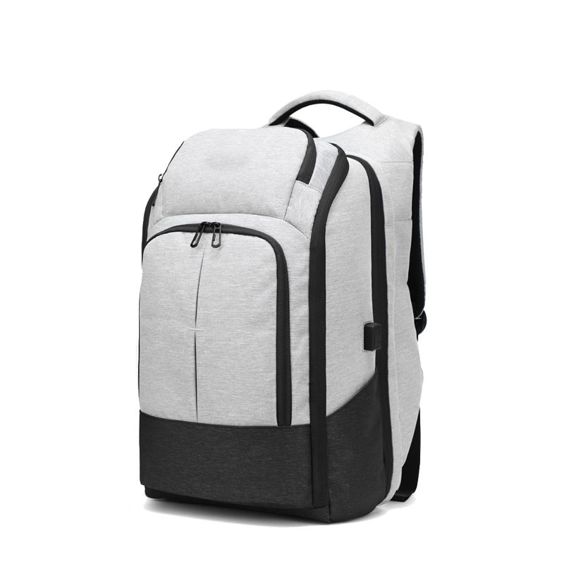 Amazon Trendy Waterproof Unisex Smart Design Teenager University School Bag Laptop Anti Theft Backpack with USB Charger – Bag and Rucksack price