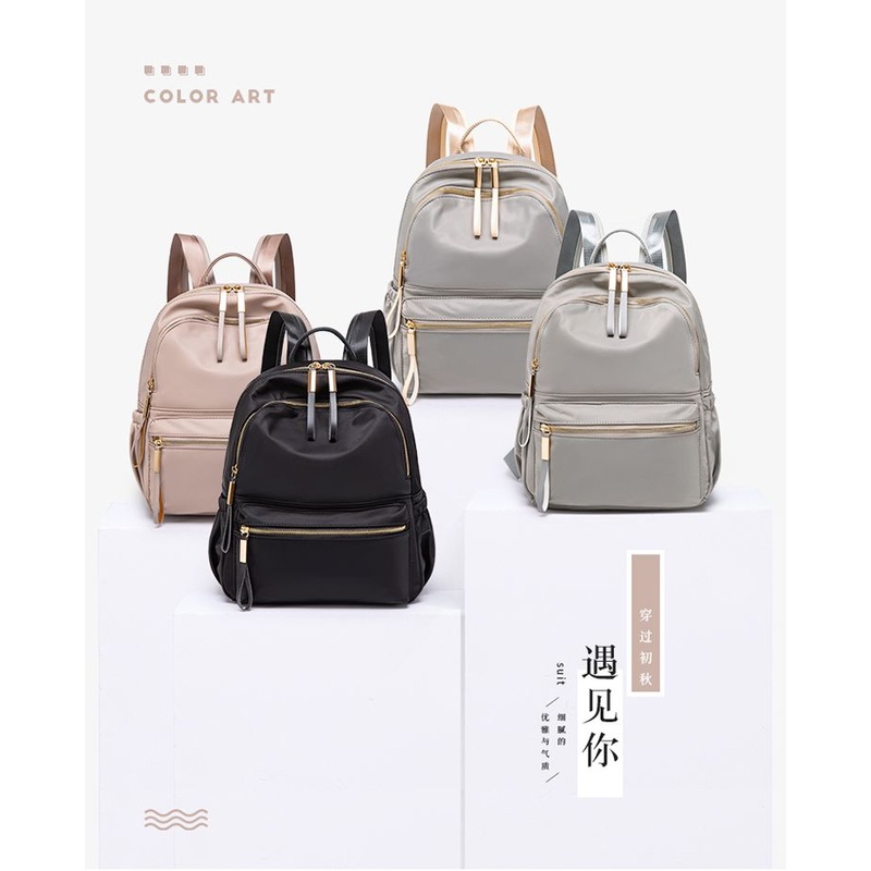 Backpack for Ladies Fashion Backpack Rucksack for Travel Camping Knapsack – Lady Backpack and Ladies Bag price