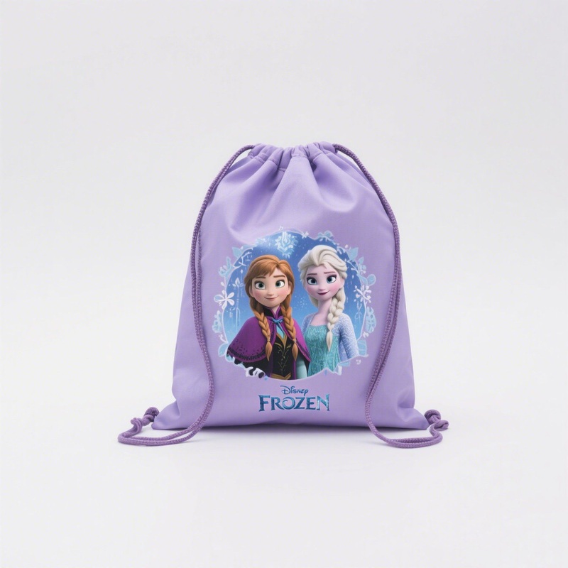 Cartoon Drawstring Cosmetic Bags Bulk Custom Packaging – Cartoon Drawstring Bag and Customizable Backpack price