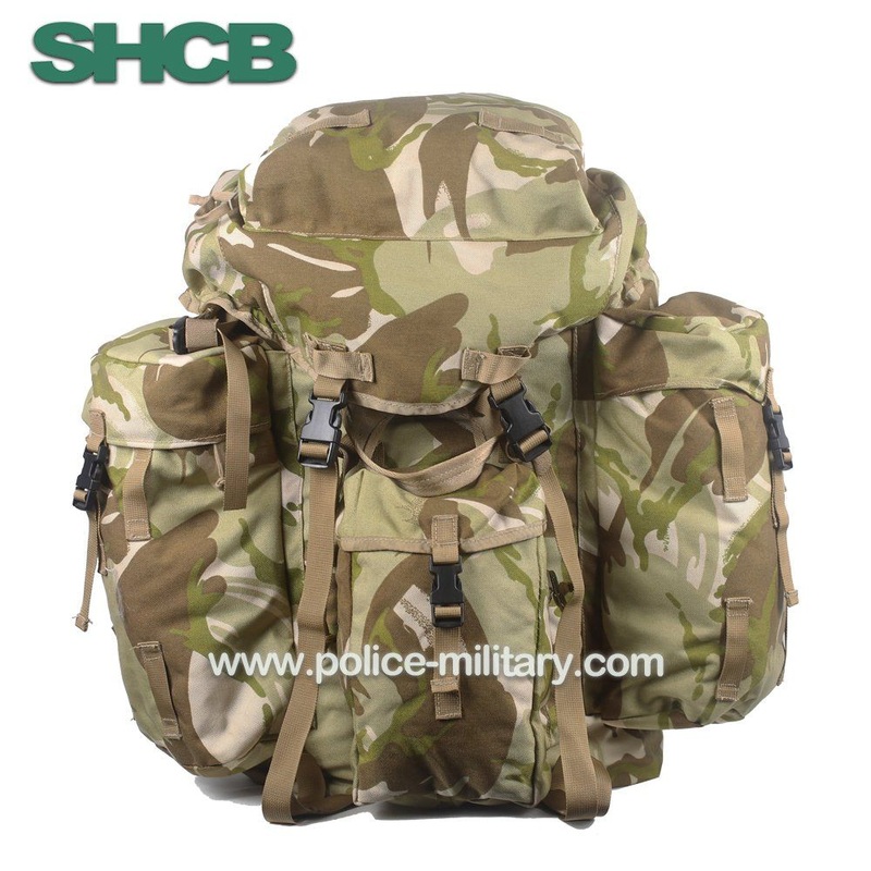 (CB10482) Soldier Bag British Camouflage Outdoor Travel Large Capacity Duty Tactical Backpack – Tactical Backpack and Camouflage Backpack price