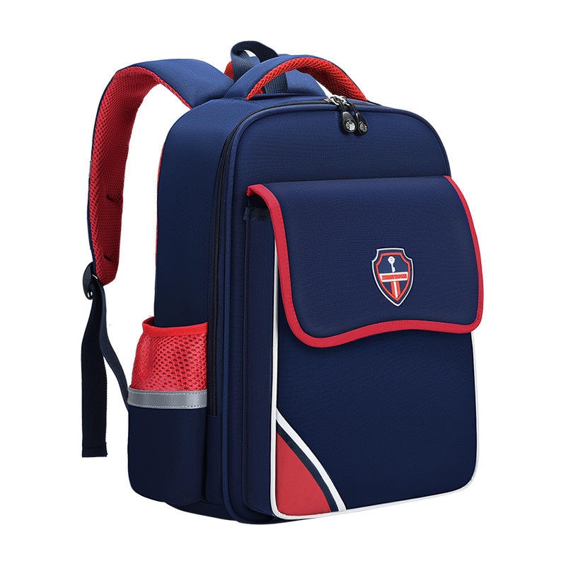Children Primary Middle School Students Lightweight Reduction Spine Protection Backpack – Kids School Bag and Student Backpack price