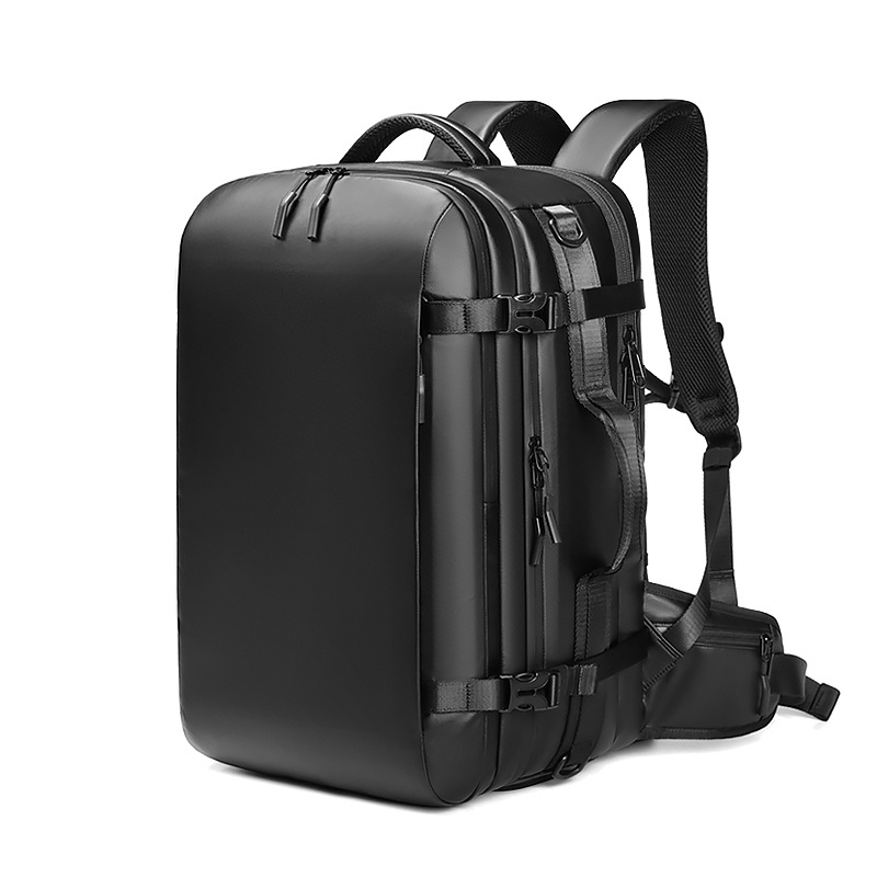 Commuting Casual Outdoor Travel Backpack with USB Cahrging Port Waterproof Design Business Laptop Mens Backpacks – Laptop Backpack and Travel Backpack price