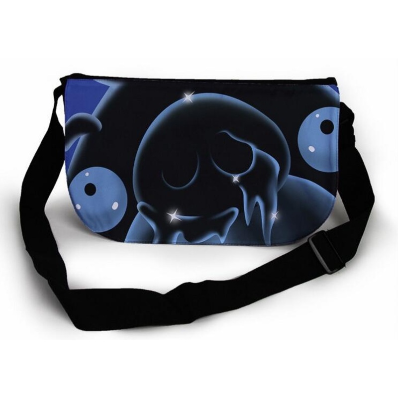 Custom Made Sublimation Digital Printed Messenger Bag Sh-16051008 – Messengers Bags and Shoulder Bags price
