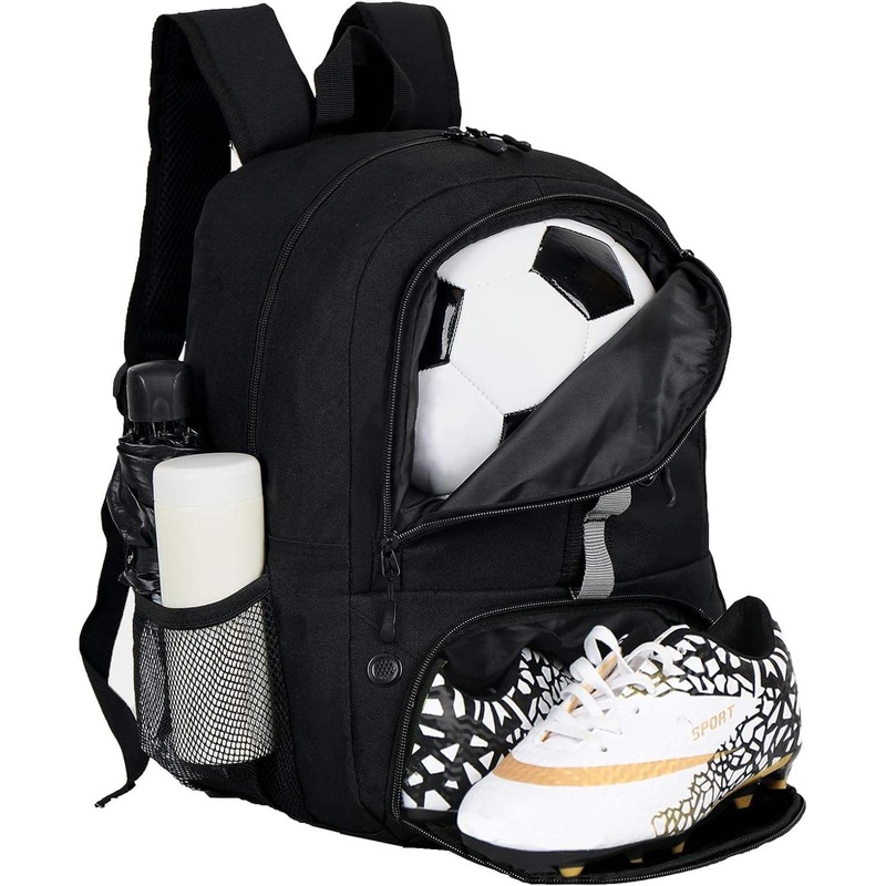 Custom Sports Backpack Soccer Backpack All Sports Bag Gym Bags for Basketball – Soccer Backpack and Sports Ball Backpack price