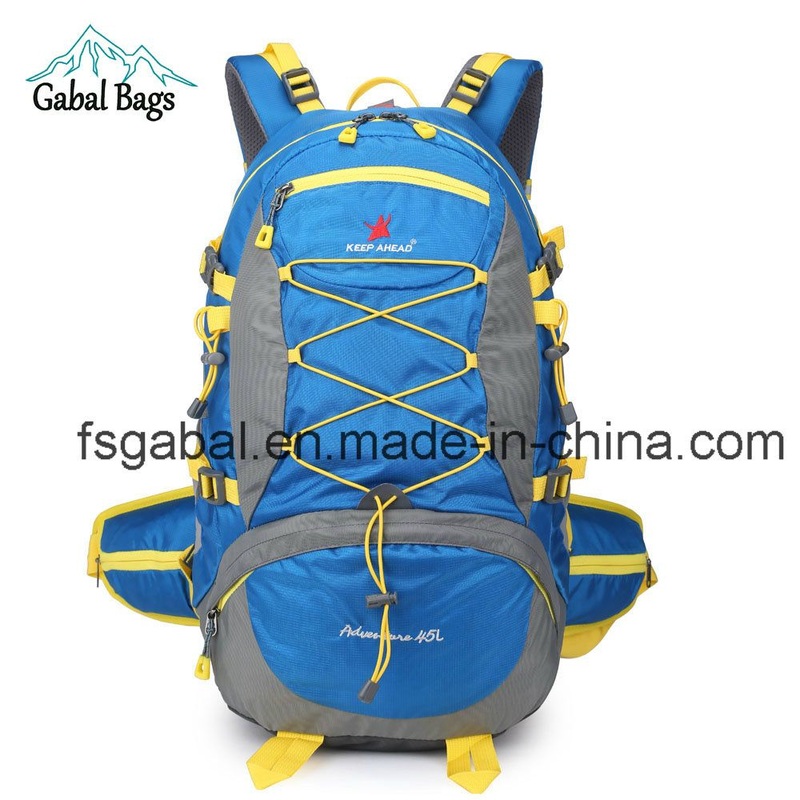 Durable Nylon Soft Back Outdoor Sports Camping Hiking Bag Backpack – Backpack Bag and Outdoor Bag price