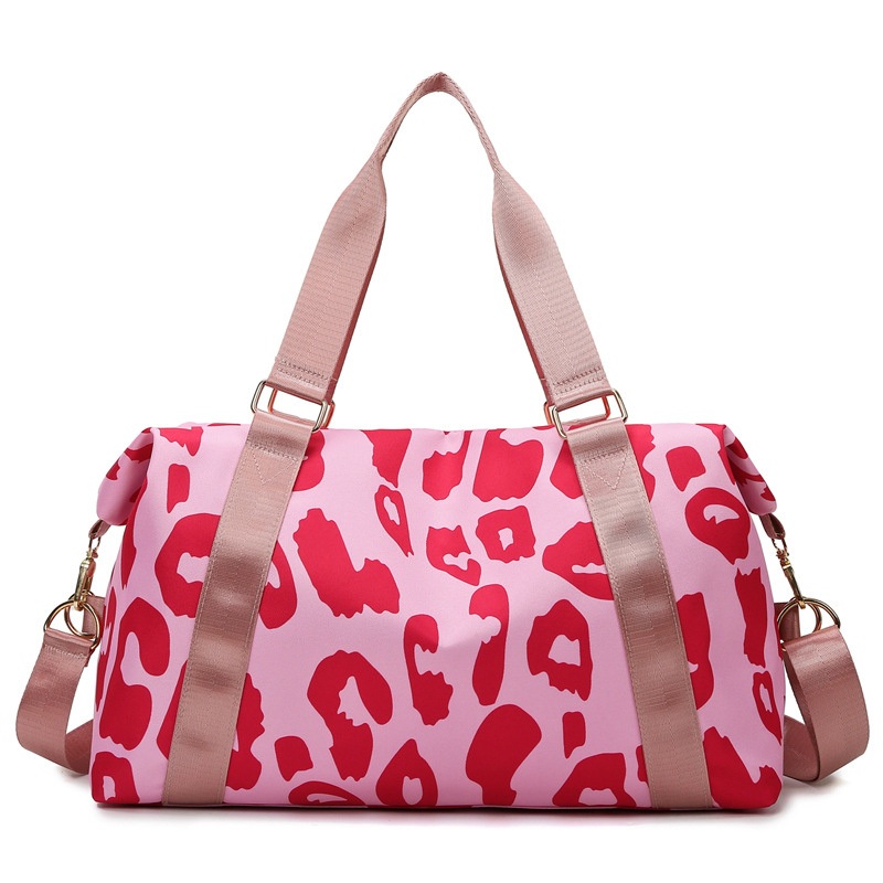 Fashion Bags Can Custom Design with Clients Requirements – New Design Gym Bags and Brand Travel Bags price