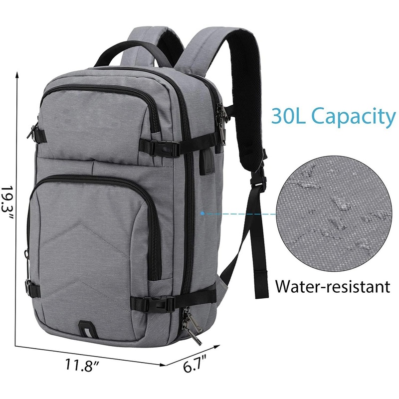 Good Quality Casual Laptop School Travel Business Backpack Cabin Bag Backpack – Bag and Rucksack price