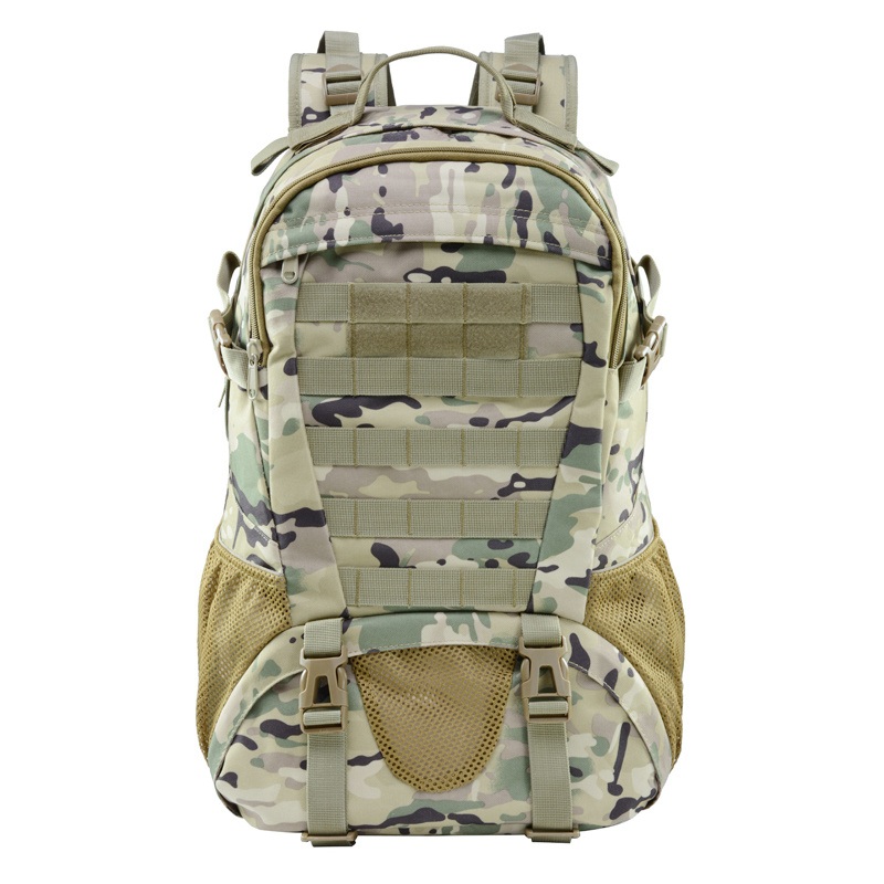 Lupu 27L Amazon Hot Selling Durable Outdoor Hiking Bag Cycling Sports Backpack – 27L Tactical Backpack and Molle Tactical Backpack price