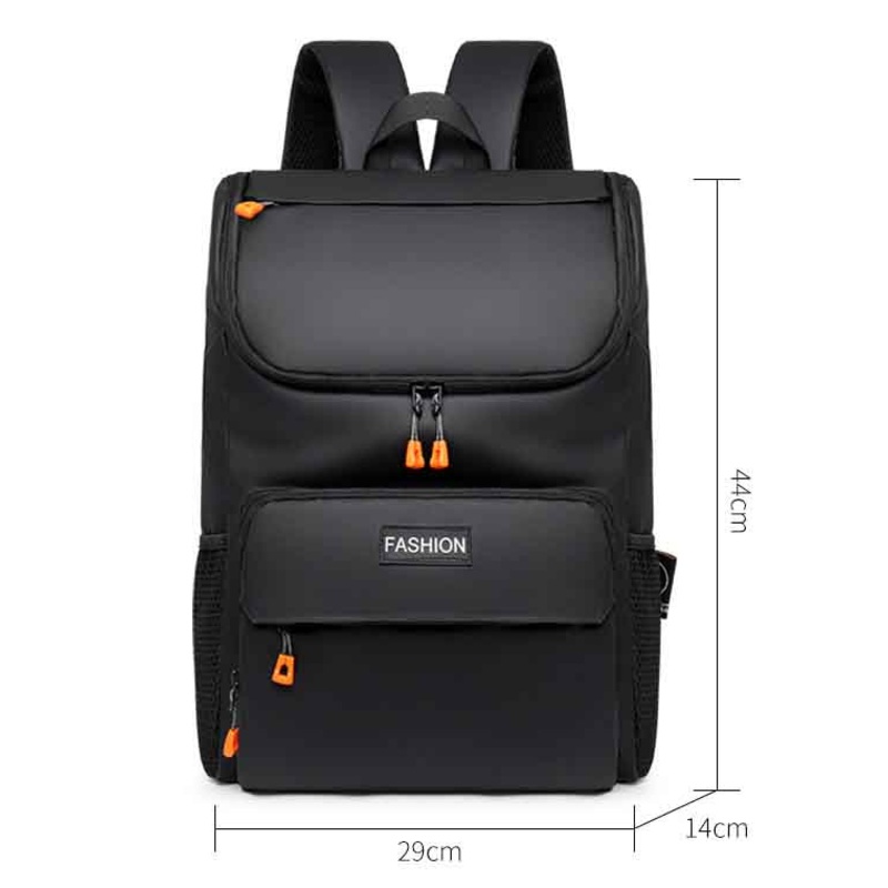 Mens Laptop Backpack Simple Design Sense Travel Bag – Shoulder Bag and Backpack price