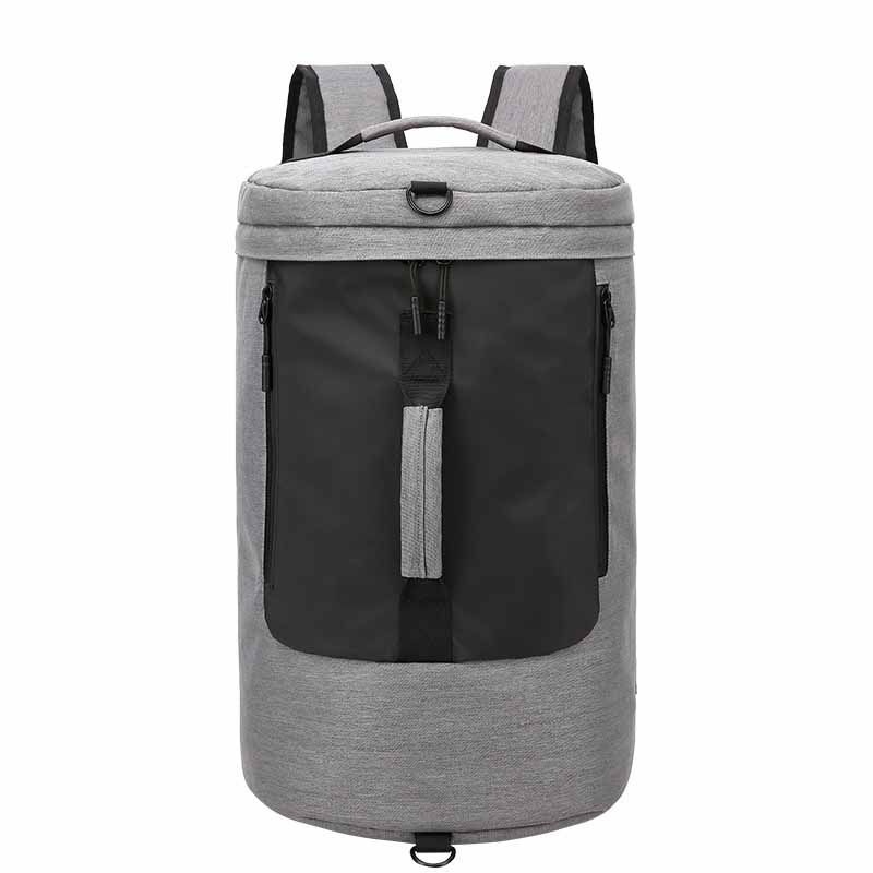 Multi-Function Large Capacity Sport Bag Hiking Laptop Backpack – Backpacks and Luminous Geometric Bag price