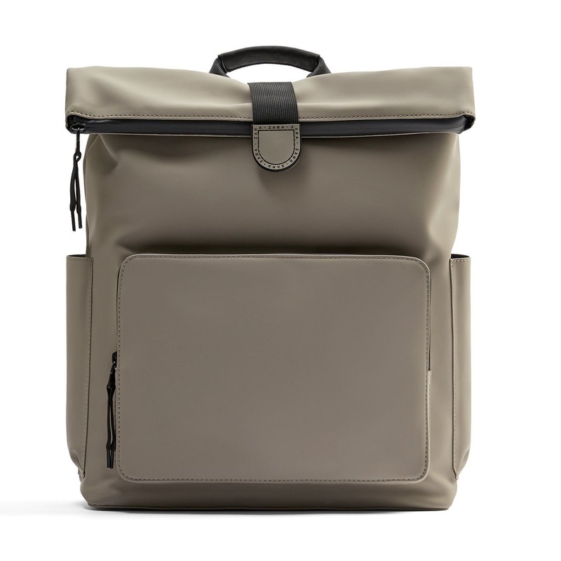 New Design Light Weight Fashion Personalized Oxford Big Bookbag Sports Backpack Popular Business Casual Backpack – Travel Backpack and Promotional Bag price