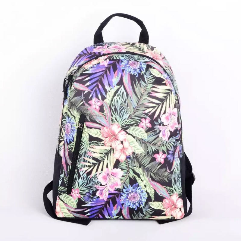 New Designer Customized Logo Casual Daily Backpack Print Sublimation School Waterproof Unisex Backpack – Handbag and Women Handbag price