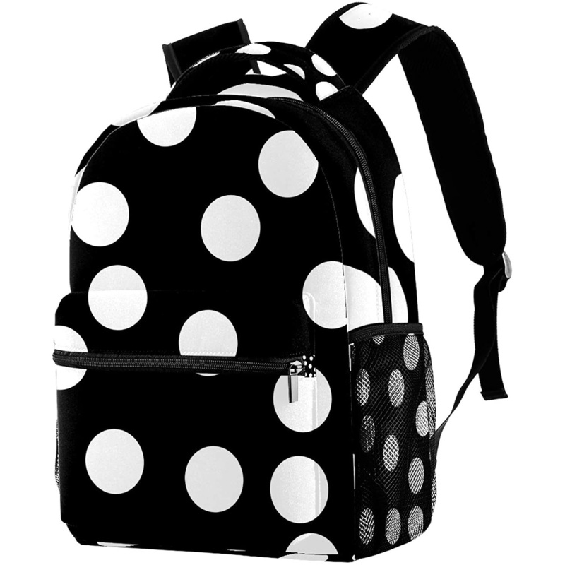 New School Backpack Teen Children School Bag – Book Bag and Teen Backpack Bag price