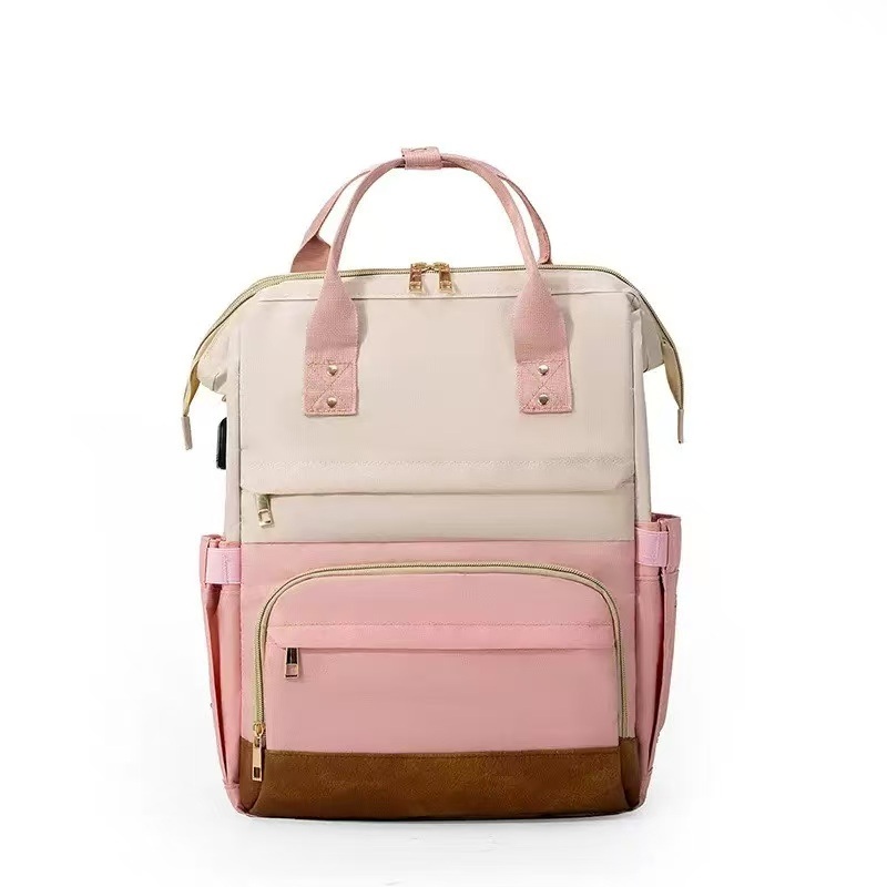 OEM ODM Baby Diaper Bag Backpack Wholesale Changing Bag for Mother & Baby Care – Diaper Bag and Baby Diaper Bag price