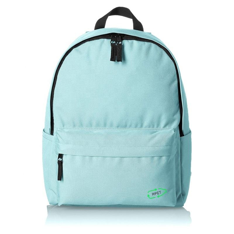 Outdoor Sustainable RPET Waterproof Backpack for Teens and Adults – Rept Backpacks and Eco-Friendly Backpack price
