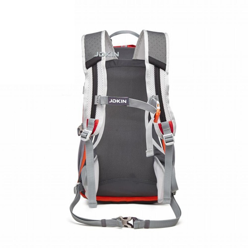 Outdoor Waterproof Tear Resistant Nylon Mountaineering Bag Travel Hiking Sports Backpack – Hiking Bag and Mountaineering Bag price