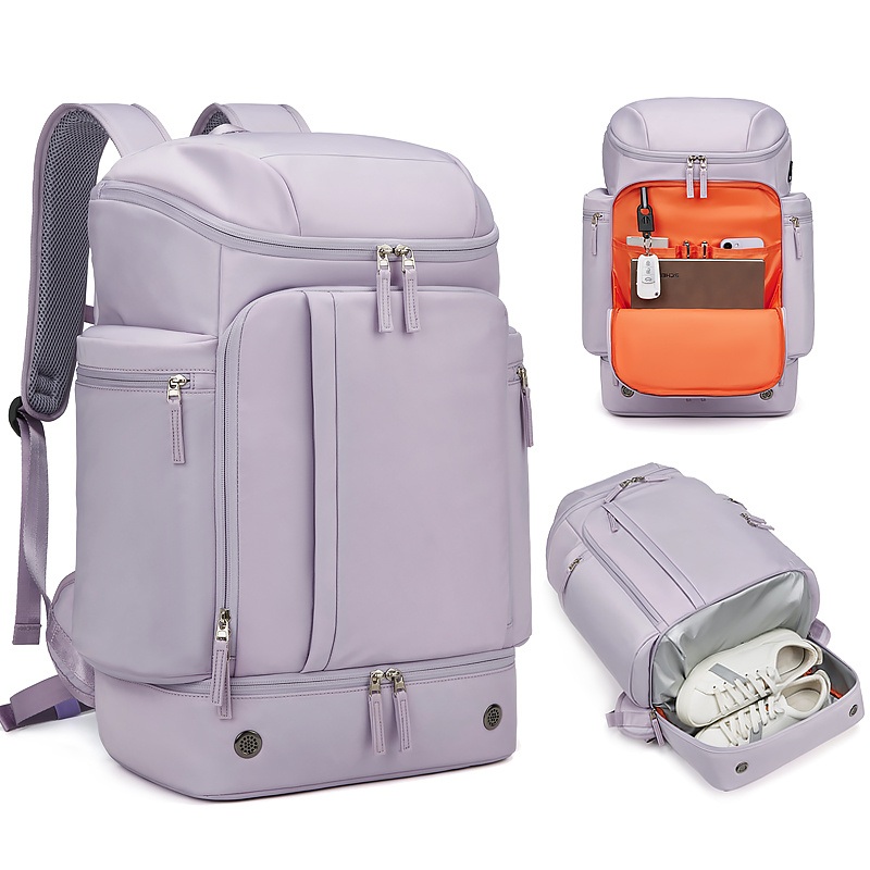 Outwalk Multifunction Travel Business Laptop Backpack with Shoes Compartment – Travel Backpack and USB Backpack price