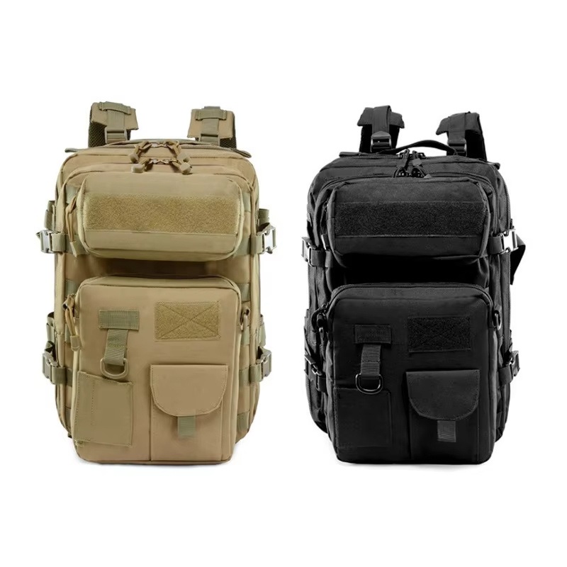 Oxford Waterproof Multi Functional Tactical Gym Bag Travel Tactical Laptop Backpack – Tactical Bag and Travel Bag price