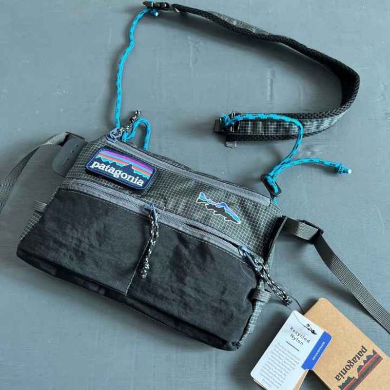 Single Shoulder Crossbody Bag Outdoor Mens Large Capacity Fishing Waterproof Multi Functional Leisure Bag – Sports Bag and Waist Bag price